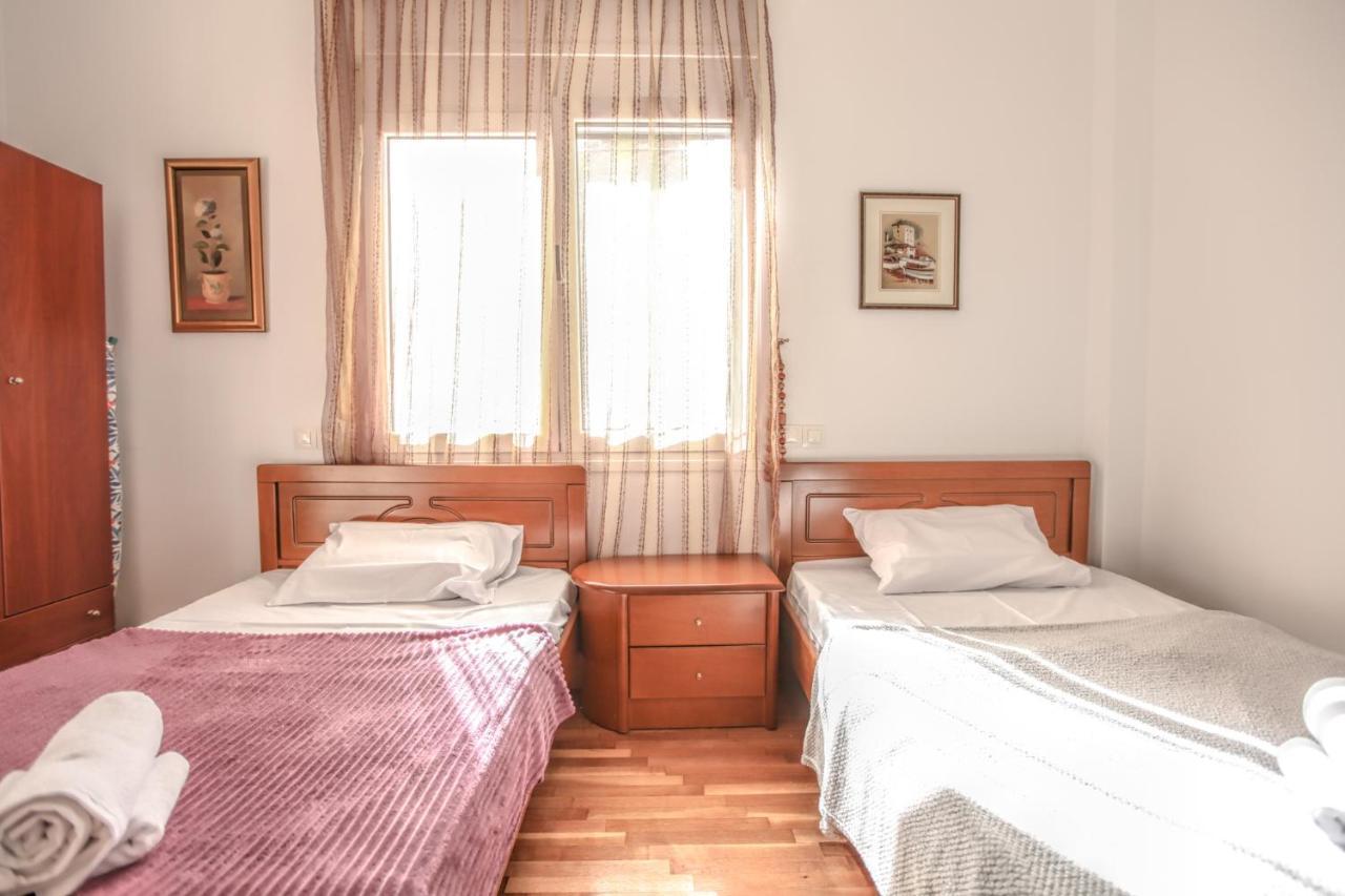 Sweet Home Trikala Kültér fotó